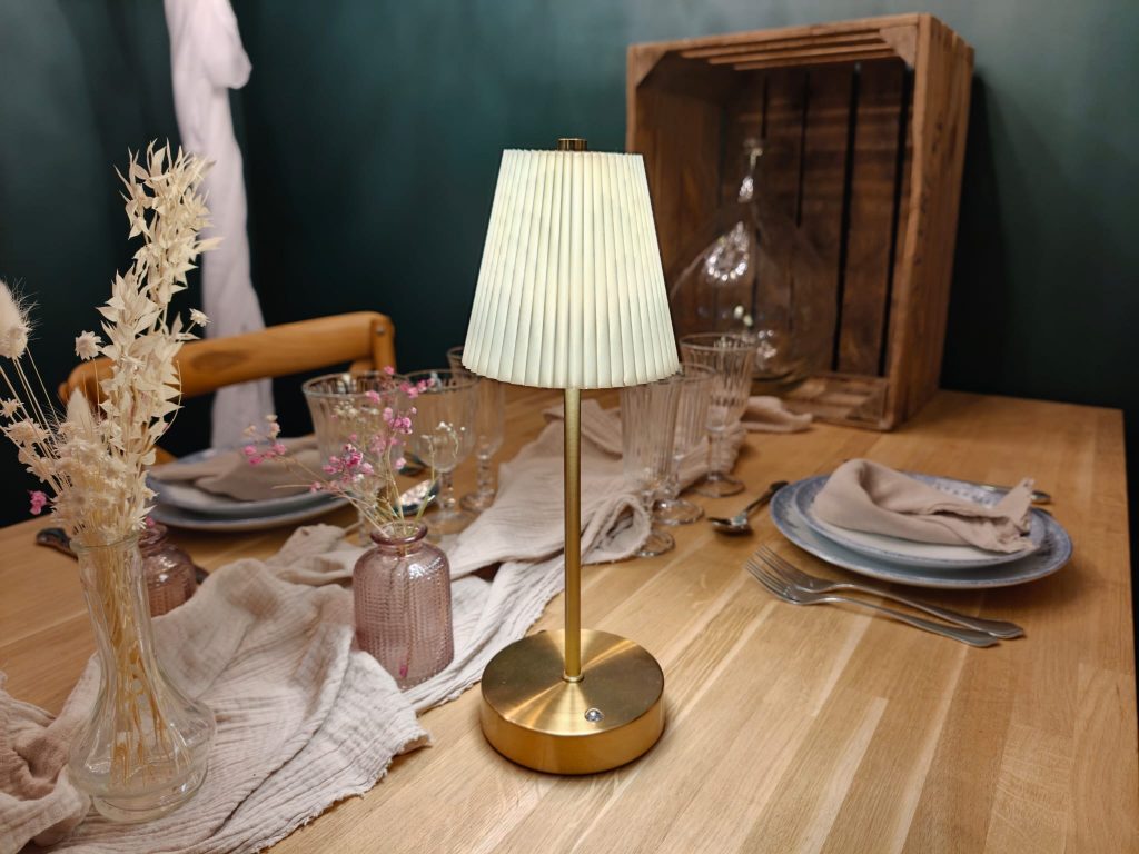 lampe de table