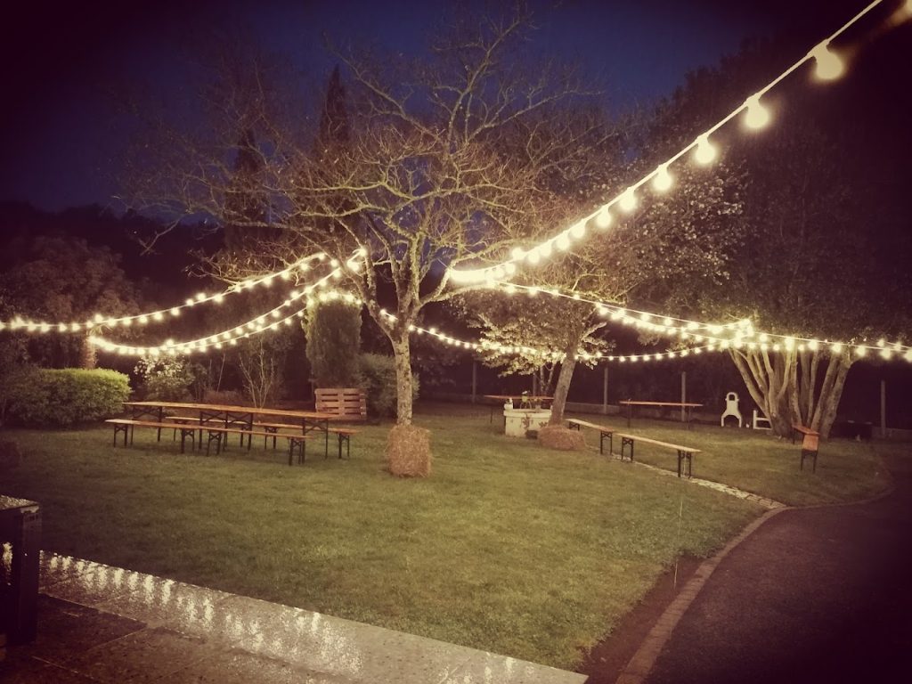 guirlandes guinguettes